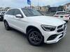 MERCEDES BENZ GLC-CLASS