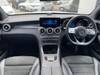 MERCEDES BENZ GLC-CLASS