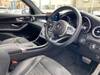 MERCEDES BENZ GLC-CLASS