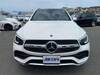 MERCEDES BENZ GLC-CLASS