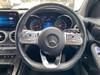 MERCEDES BENZ GLC-CLASS