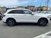 MERCEDES BENZ GLC-CLASS
