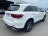 MERCEDES BENZ GLC-CLASS