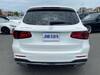 MERCEDES BENZ GLC-CLASS