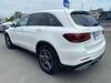 MERCEDES BENZ GLC-CLASS