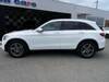 MERCEDES BENZ GLC-CLASS