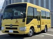2026 TOYOTA COASTER