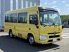 TOYOTA COASTER