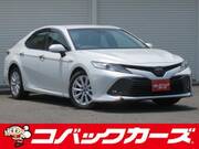 2017 TOYOTA CAMRY G