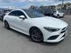 MERCEDES BENZ CLA-CLASS