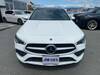 MERCEDES BENZ CLA-CLASS