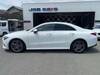 MERCEDES BENZ CLA-CLASS