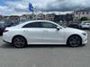 MERCEDES BENZ CLA-CLASS