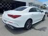 MERCEDES BENZ CLA-CLASS