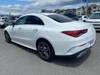 MERCEDES BENZ CLA-CLASS