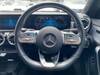 MERCEDES BENZ CLA-CLASS