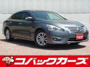 2014 NISSAN TEANA