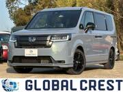 2026 HONDA STEPWAGON