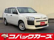 2017 TOYOTA SUCCEED UL