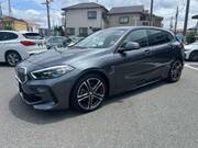 2021 BMW 1 SERIES