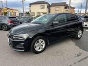 2020 VOLKSWAGEN POLO