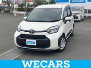 2023 TOYOTA SIENTA G