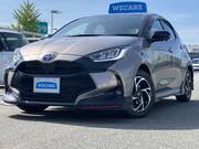 2020 TOYOTA YARIS