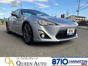 2015 TOYOTA 86
