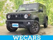 2024 SUZUKI JIMNY SIERRA