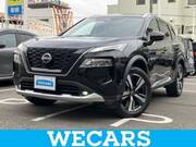 2023 NISSAN X-TRAIL