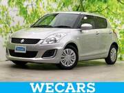 2014 SUZUKI SWIFT XG