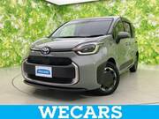 2024 TOYOTA SIENTA