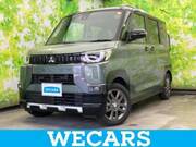 2025 MITSUBISHI OTHER