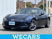2021 MAZDA ROADSTER RF