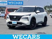 2023 NISSAN X-TRAIL