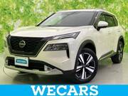 2023 NISSAN X-TRAIL