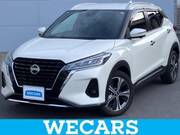 2021 NISSAN OTHER