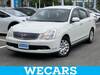 NISSAN BLUEBIRD SYLPHY