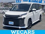 2024 TOYOTA VOXY HYBRID S-Z