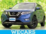 2021 NISSAN X-TRAIL