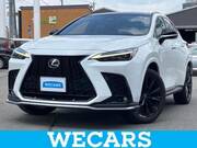2024 LEXUS NX