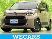 2026 TOYOTA SIENTA