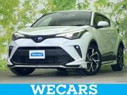 2022 TOYOTA C-HR