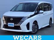 2023 NISSAN SERENA