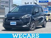 2015 TOYOTA SIENTA G