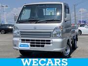 2024 SUZUKI CARRY TRUCK