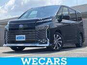 2025 TOYOTA VOXY HYBRID S-Z