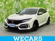 2020 HONDA CIVIC TYPE-R