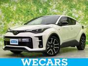 2020 TOYOTA C-HR