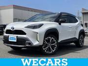 2023 TOYOTA YARIS CROSS